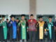 Foto bersama usai pengukuhan.