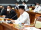 Kepala BNPT Boy Rafli Amar.
