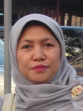 Khaterina Wellong, Skm, Mars.