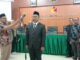 Pelantikan Rinaldi Dasar.