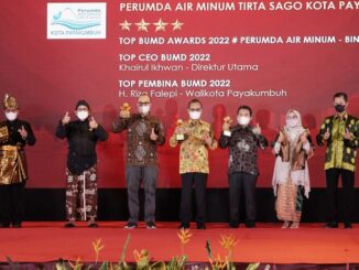 Pemberian Penghargaan