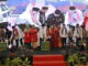 Pembukaan Munas VII Gebu Minang.