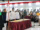 Pencabutan baiat mantan anggota NII di Limapuluh Kota.