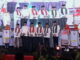 Penutupan Munas ke 7 Gebu Minang.