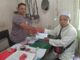 Penyerahan Bantuan