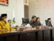 Rapat paripurna DPRD Solok Selatan.