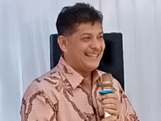 Syaharman Zanhar S.Sos.