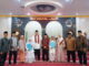 Wabup Richi Aprian bersama peserta dan panitia Khatam Al-Qur'an.