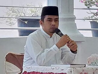 Wawako Ramadhani Kirana Putra.
