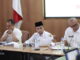 Wawako Ramadhani saat Rembuk Stunting 2022.