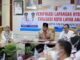 Wawako Ramadhani saat verifikasi Kota Layak Anak 2022.