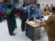 Bupati Suhatri Bur melaantik perwakilan 98 ASN di lingkungan Pemkab Padang Pariaman.