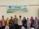 Bupati Safaruddin bersama peserta bimtek.