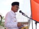 Bupati Safaruddin.
