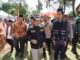 Bupati saat menhadiri Festival Pariangan