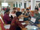 Forum Group Diskusi (FGD) di Aula Kantor Gubernur Sumatera Barat.