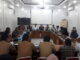 Hearing DPRD Kota Padang bersama PKL dan Stakholder Terkait Pemko Padang.