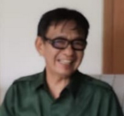 Jumadi Rajosa.