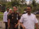 Kunjungan Kejati Sumbar ke kota Solok.