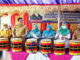 Laounching Nagari Tandikek Selatan Kabupaten Padang Pariaman sebagai Model/Pilot Projek Program GKSTTB tingkat Sumbar.