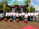 Peresmian Taman Kehati Sawahlunto.