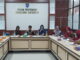 Pertemuan Pokjanal Posyandu Kota Payakumbuh.