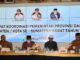 Rakor Pemprov Sumbar.