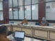 Rapat evaluasi LPPD Payakumbuh tahun 2022.