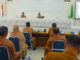 Rapat evaluasi program dan kegiatan tahun 2022 di lingkungan Pemerintah Kabupaten Pasaman.