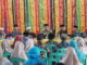 Rapat persiapan MTQ N Tingkat Kabupaten Tanah Datar.