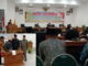 Sidang paripurna DPRD Tanah Datar.
