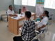 Disnakererin Payakumbuh bersama BPJS Ketenagakerjaan melakukan pembinaan terhadap pimpinan perusahaan yang ada di Payakumbuh.