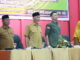 Gubernur Mahyeldi saat membuka kegiatan Peningkatan Kapasitas Lembaga Adat Angkatan VII Tahun 2022.