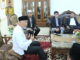 Gubernur Mahyeldi saat menerima tamu, investor dari negara sakura Jepang di Istana Gubernuran Sumbar.