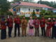 Kunjungan HPI Kab. Solok ke SMK 1 Singkarak.