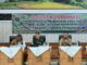Rapat Koordinasi TMMD-N ke 114 Tahun Anggaran 2022.
