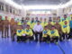 Walikota Solok bersama atlet PASI Kota Solok.