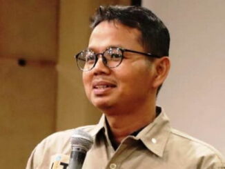 Defri Mulyadi.