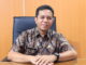 Muslim kadis PUPR Payakumbuh.