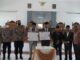 Nota kesepakatan KUA PPAS 2023 Kabupaten Limapukuh Kota sudah ditandatangani.
