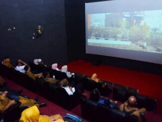 PT. WWS memutar Film Surga Untuk Mama.