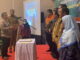 Pengukuhan Forum DAS Sumbar.