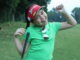 Pipil, gadis cilik multi talenta berusia 8 tahun.