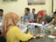 Rapat pembahasan persiapan pelaksanaan Iven Rang Solok Baralek Gadang,