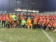 Sakato FC pada Liga Minang Sarantau II.
