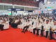 Suasana acara Apkasi Procurement Network (APN) 2022.