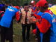 Wakil Wali Kota Sawahlunto kunjungi Perkemahan Cibubur.