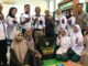 Anggota DPC MOI Kota Solok bersama civitas akademika Poltekes Kemenkes Padang Prodi D III Keperawatan Solok.