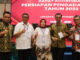 Bupati 50 Kota bersama Plt BKSDM hadiri Rakor persiapan pengadaan CASN.