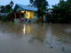 Desa Matotonan yang terendam banjir.